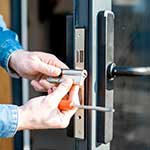 Locksmith in New Brighton Services